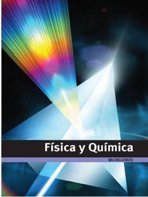 Foto Física Y Química -  1 Bachillerato - Edebé foto 920513