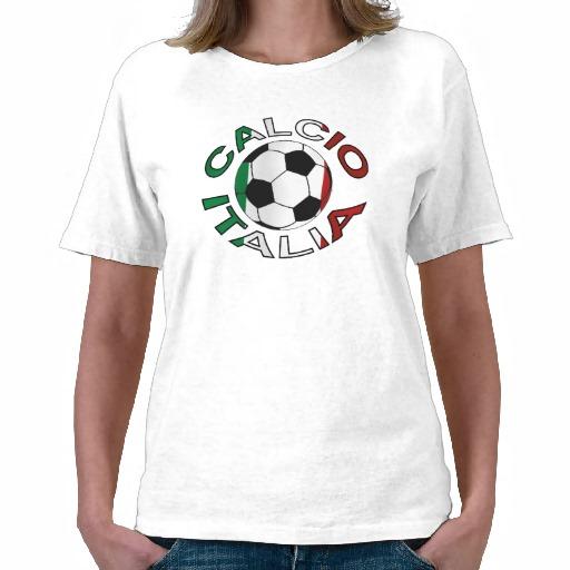 Foto Fútbol de Italia Calcio Italia Camisetas foto 519448