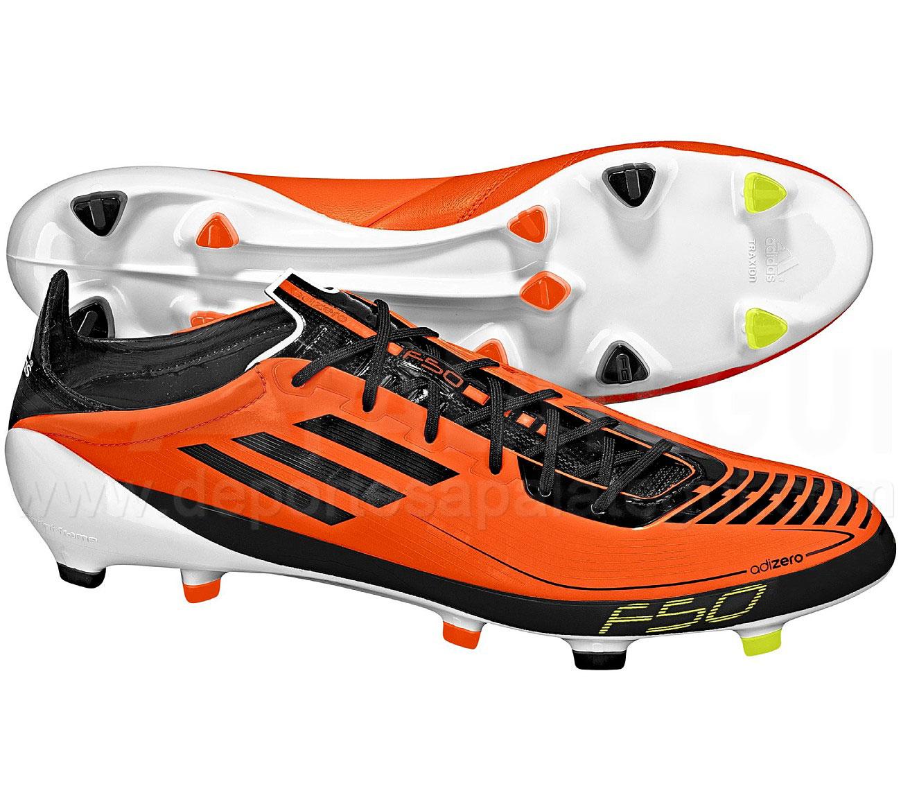 Foto F50 adizero Prime FG foto 390370