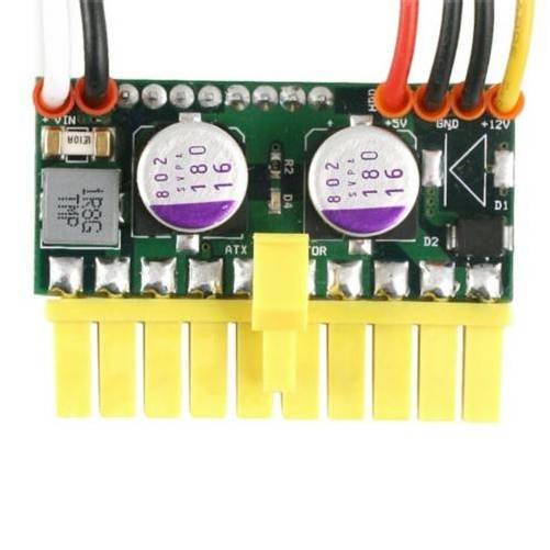 Foto F.a. picopsu 120w 12v dc-dc