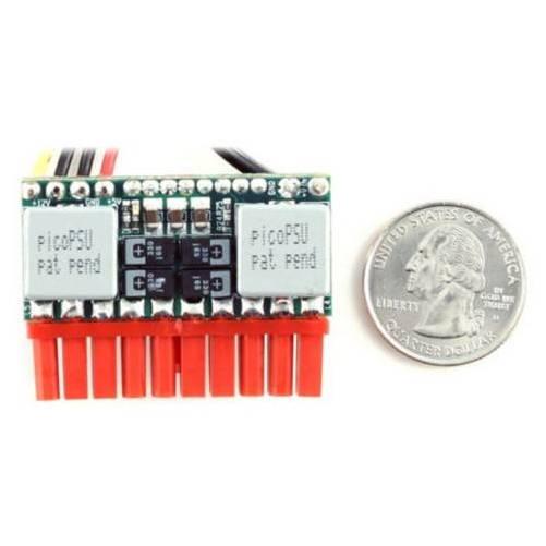 Foto F.A. PicoPSU 120W-WI 12-25V DC-DC