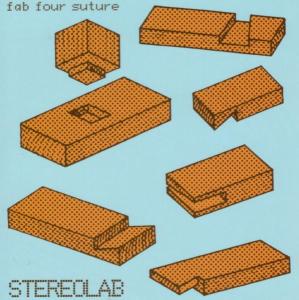 Foto Fab Four Suture Vinyl foto 886421