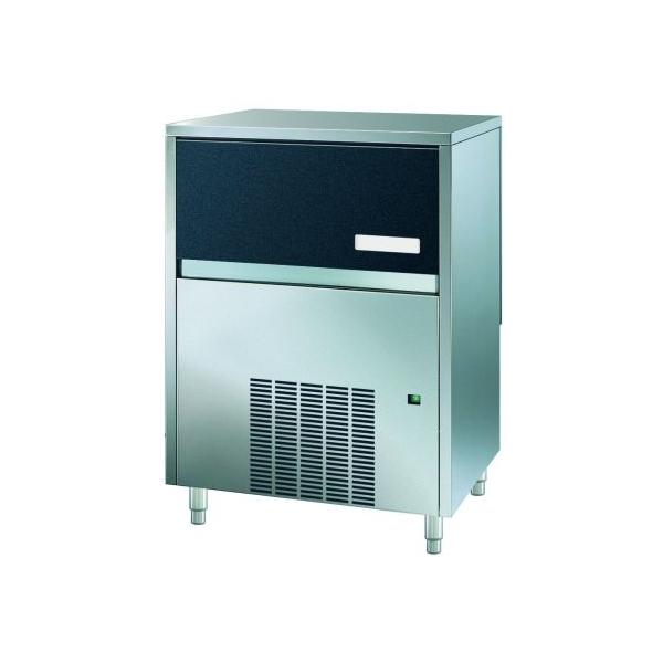 Foto Fabricador de cubitos D-60 Aire COMERSA