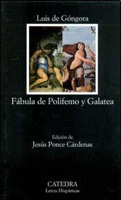 Foto Fabula De Polifemo Y Galatea foto 522304