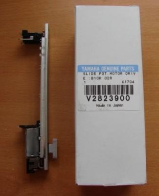 Foto Faders Motorizados  Para Yamaha 02 foto 192405