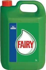 Foto Fairy profesional concentrado 5lts
