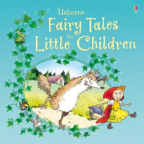 Foto Fairy Tales For Little Children