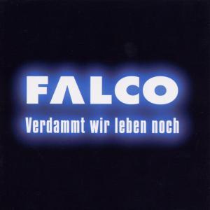 Foto Falco: Verdammt wir leben noch CD foto 619470