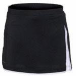 Foto Falda bullpadel prat negro 2013 mujer
