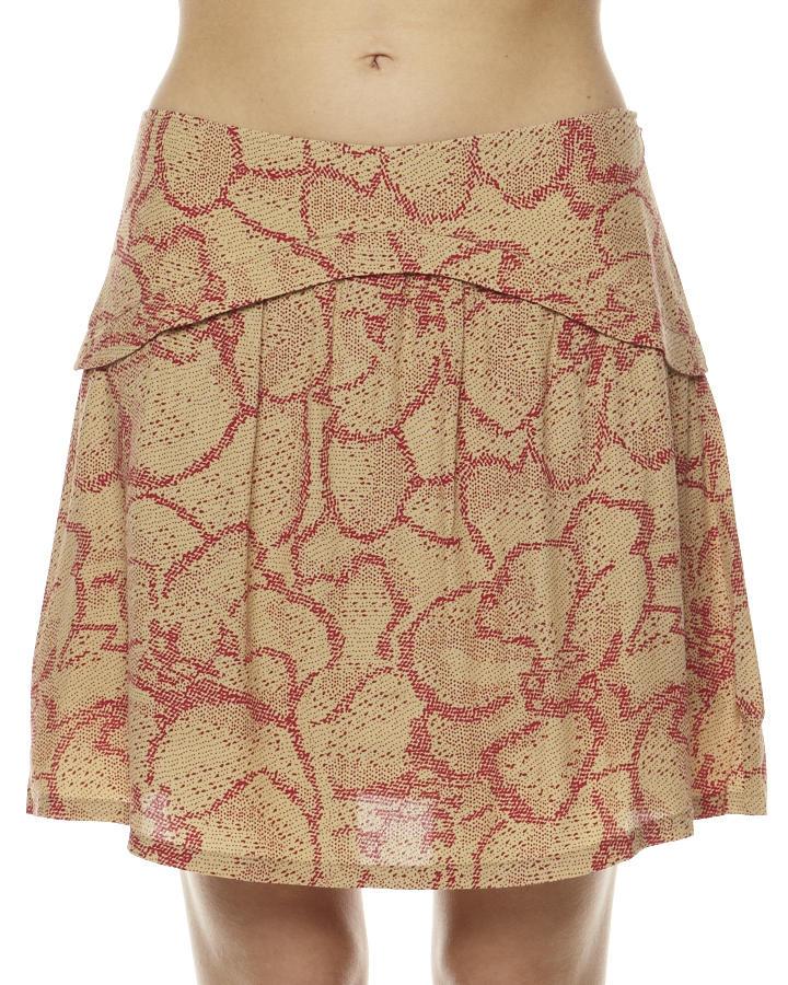 Foto Falda Meliss De 2two - Paprika