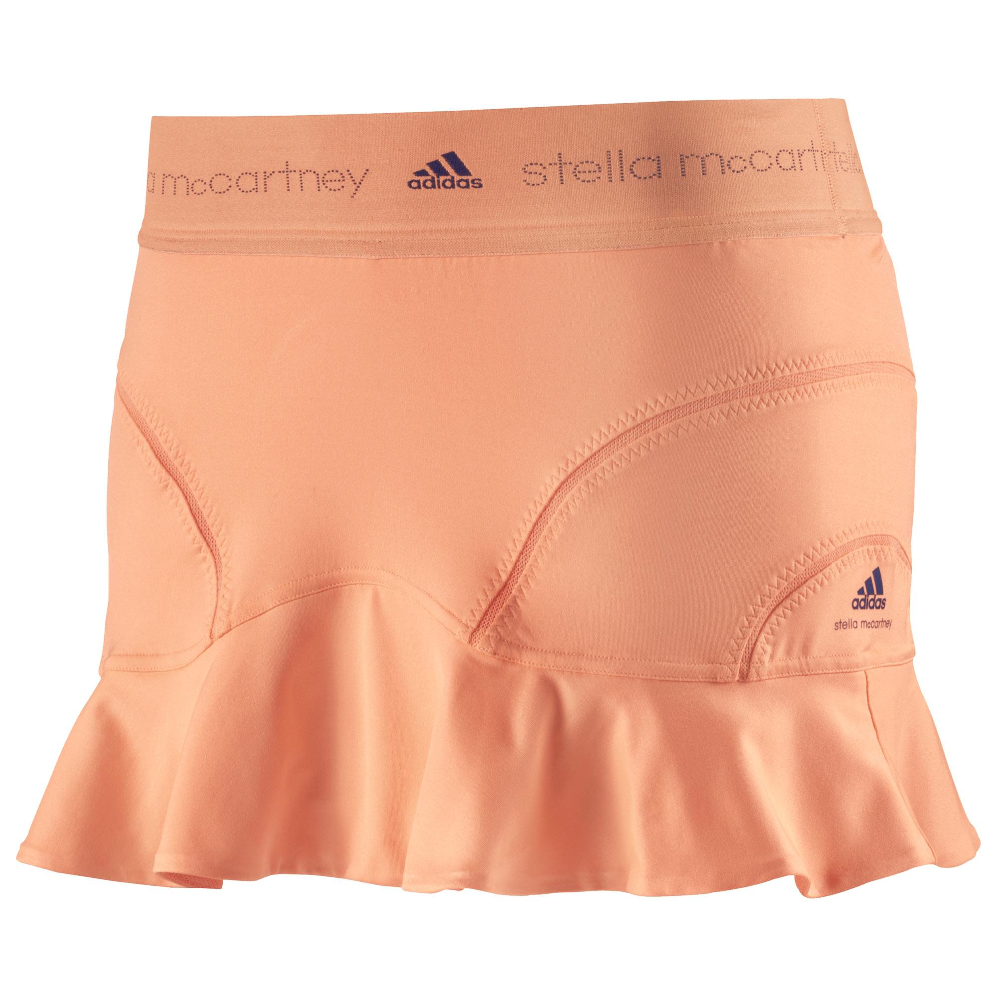 Foto Falda pantalón adidas by Stella McCartney Barricad foto 913924