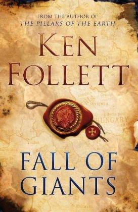 Foto Fall of Giants (Century Trilogy 1)
