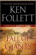 Foto Fall Of Giants foto 43977