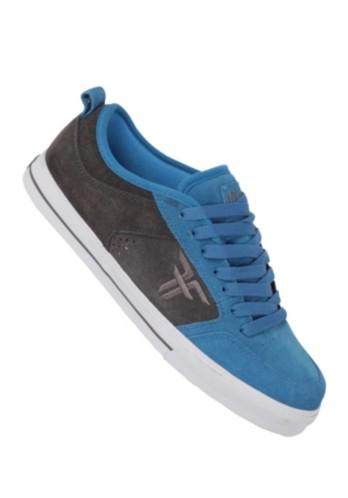Foto Fallen Clipper SE sky blue/gunmetal foto 472260
