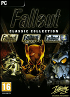Foto Fallout Classic Collection