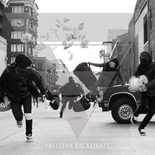 Foto Fallstar: Backdraft CD foto 508073
