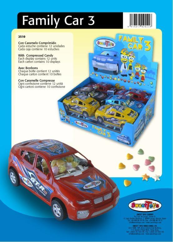 Foto FAMILY CAR 3