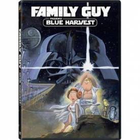 Foto Family Guy Presents Blue Harvest [dvd] [2007] [dvd] (2007) Seth Macfar foto 725703