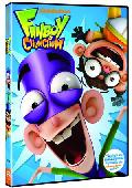 Foto FAN BOY Y CHUM CHUM (DVD)
