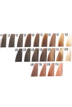 Foto Fanola Tinte Natural 3/0