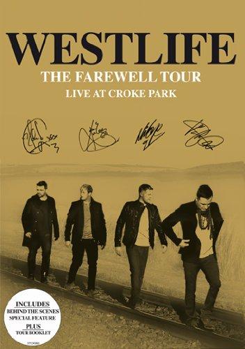 Foto Farewell Tour [Regio free (0) DVD foto 719234
