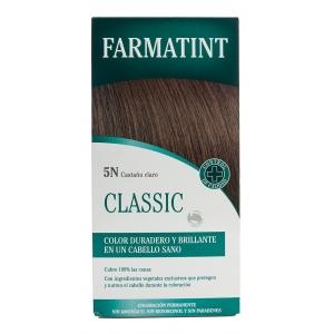 Foto Farmatint 5 n castaño claro