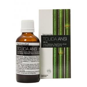Foto Farmavital tcuida ansi 50 ml. foto 619232