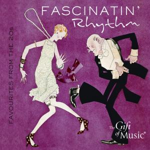 Foto Fascinatin Rhythm-Favourites From The CD foto 757325