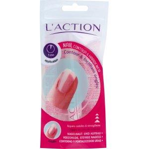 Foto fast beauty nail, beauty-nail contour treatment