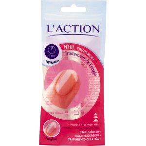 Foto fast beauty nail, beauty-nail treatt