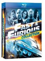 Foto Fast Collection (5 Blu-ray) foto 610077