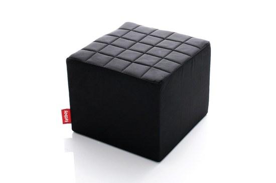 Foto Fatboy avenue first block, negro