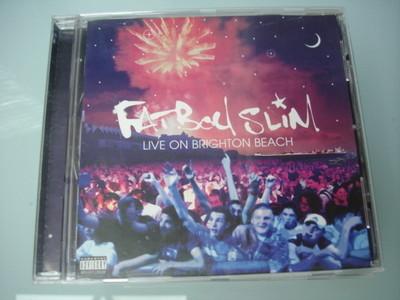 Foto Fatboy Slim-live On Brighton Beach foto 521278