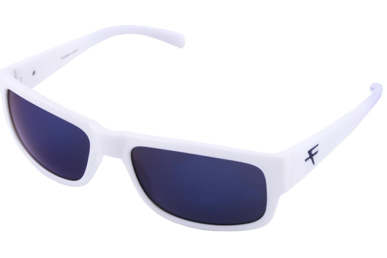 Foto Fatheadz Bianco XL 64 Sunglasses