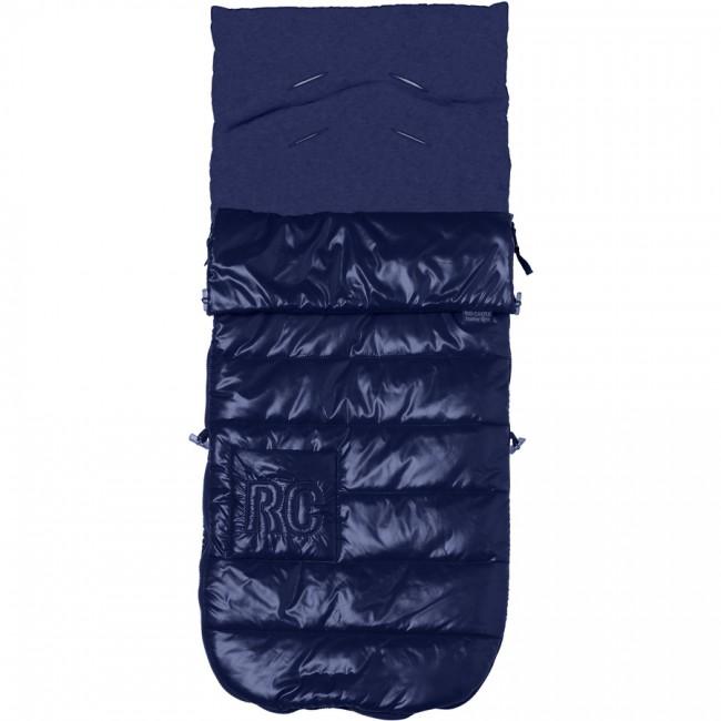 Foto Feather Light - Saco Universal Ligero modelo Marino