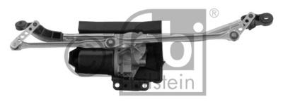 Foto FEBI BILSTEIN - Varillaje de limpiaparabrisas foto 146776