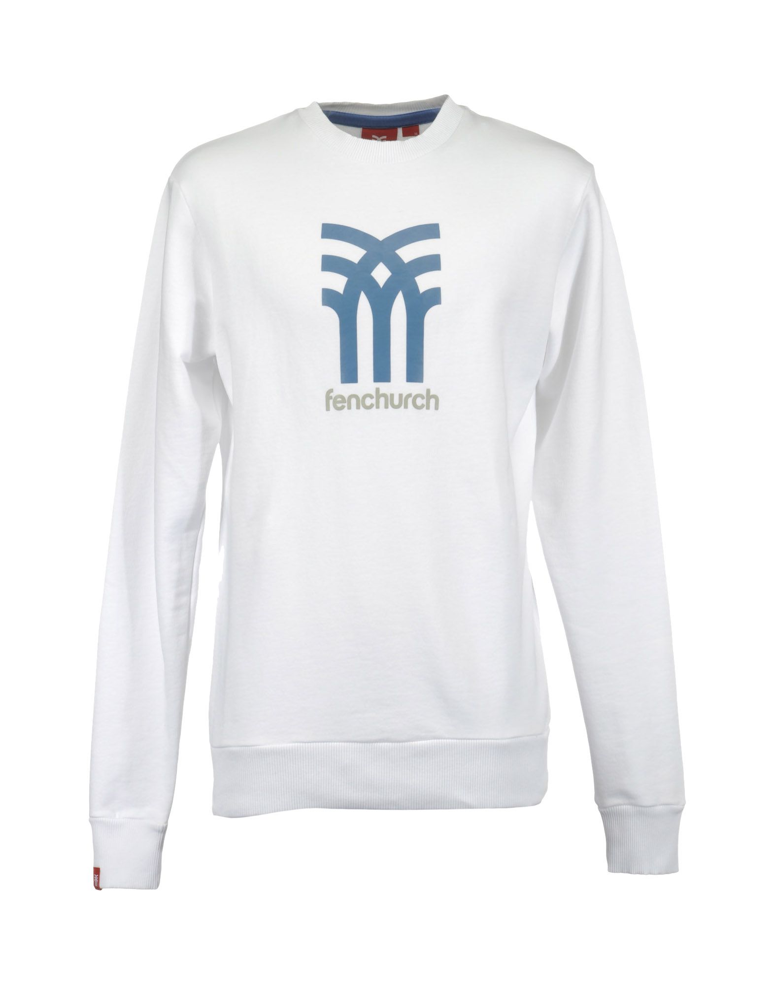 Foto Fenchurch Sudaderas Hombre Blanco foto 912033
