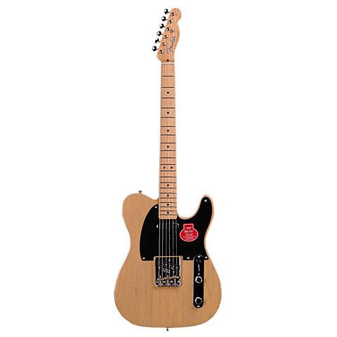 Foto Fender Classic Player Baja Telecaster, Guitarra eléctrica foto 35456