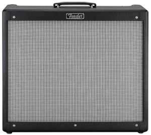 Foto Fender Hot Rod Deville III 21 B-Stock foto 104582