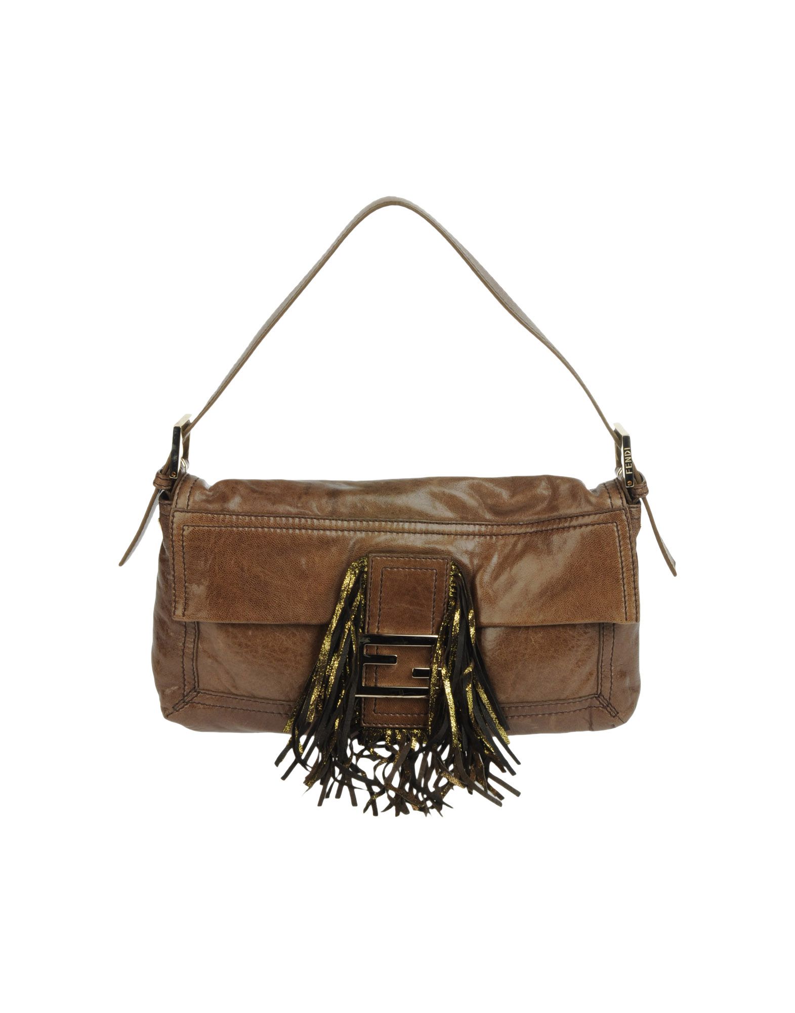 Foto fendi bolsos medianos de piel
 foto 168896