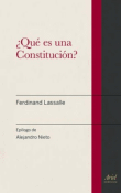 Foto Ferdinand Lasalle - ¿qué Es Una Constitución? - Ariel foto 202619