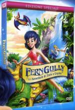Foto Ferngully - Le Avventure Di Zack E Crysta (se)
