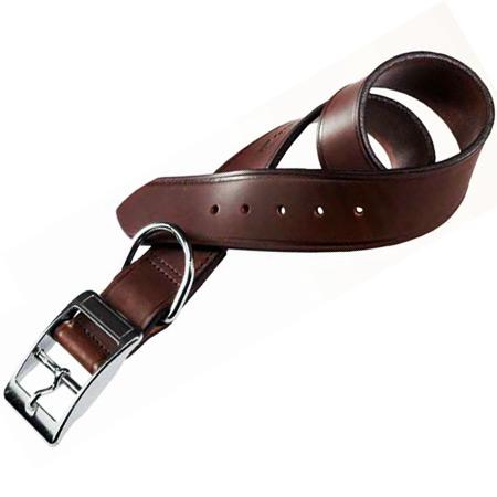 Foto Ferplast Collar Piel Vacuno Vip C Para Perros foto 404243