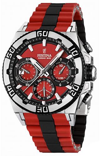 Foto Festina Chrono Bike 2013 Relojes foto 453804