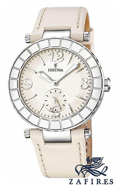 Foto festina mujer - f16619-2 mujer piel - para senora foto 35147