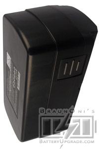 Foto Festool C 12 LI batería (3300 mAh) foto 552313