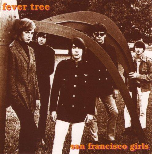 Foto Fever Tree: San Francisco Girls CD foto 258673