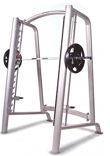 Foto Ffittech Smith Machine