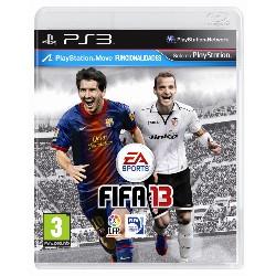 Foto FIFA 13 PS3 foto 66246