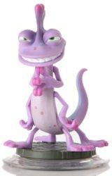 Foto figura - disney infinity - randy, monstruos university